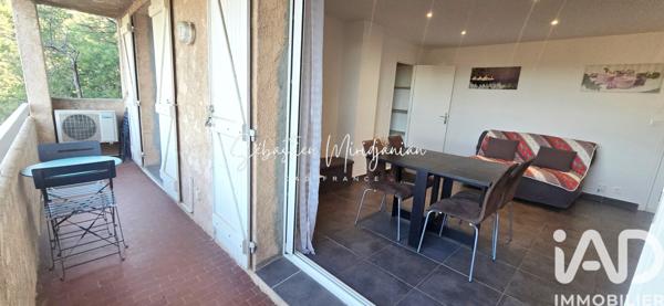Appartement à vendre 2 pièces 34 m² Bormes-les-Mimosas