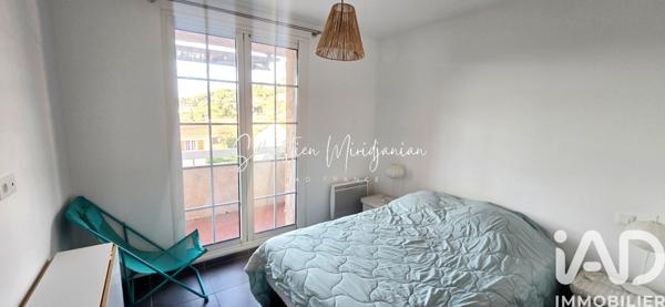Appartement à vendre 2 pièces 34 m² Bormes-les-Mimosas