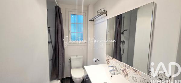 Appartement à vendre 2 pièces 34 m² Bormes-les-Mimosas