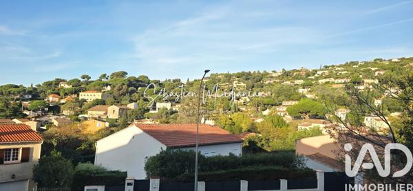 Appartement à vendre 2 pièces 34 m² Bormes-les-Mimosas