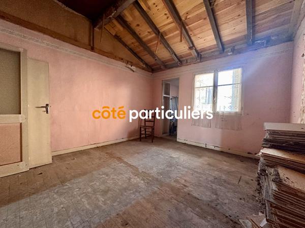 Vente Maison de ville119 m² - 5 Pièces - LAVAUR (81500)