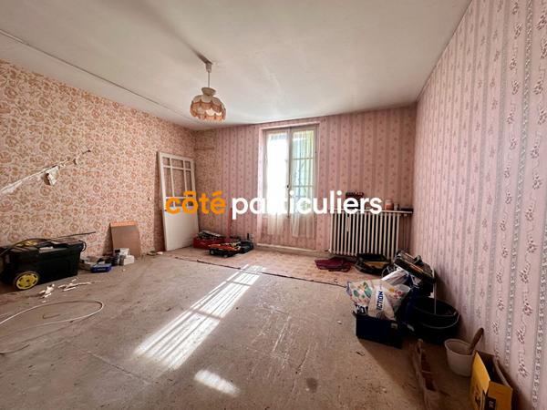 Vente Maison de ville119 m² - 5 Pièces - LAVAUR (81500)