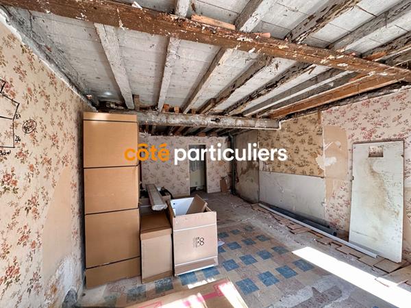 Vente Maison de ville119 m² - 5 Pièces - LAVAUR (81500)