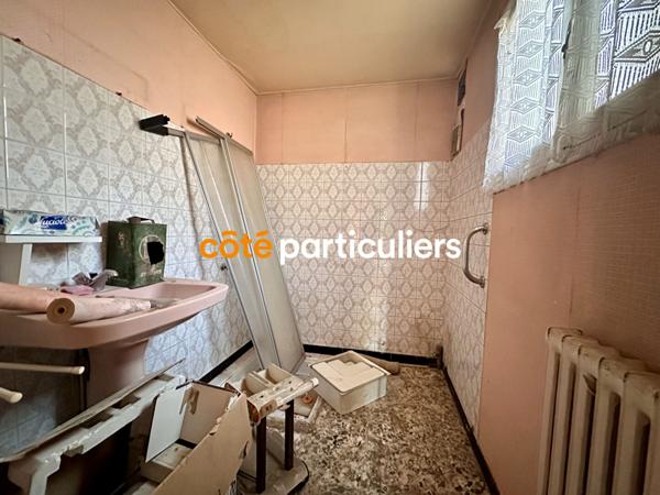 Vente Maison de ville119 m² - 5 Pièces - LAVAUR (81500)