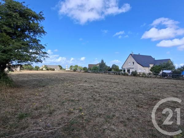 Terrain à vendre  436 m 2   ST PAIR SUR MER  - 50