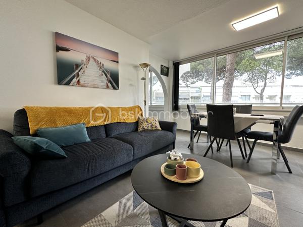 Appartement de 53,09 m²