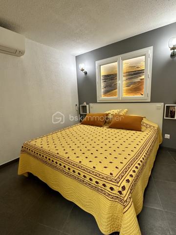 Appartement de 53,09 m²