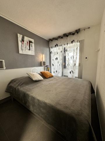 Appartement de 53,09 m²