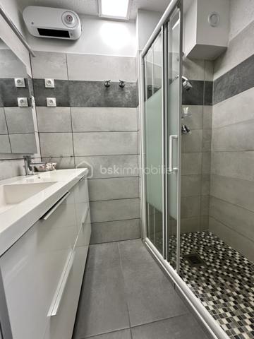 Appartement de 53,09 m²