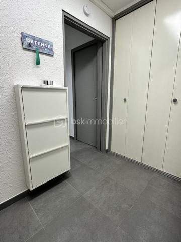 Appartement de 53,09 m²