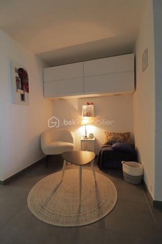 Appartement de 53,09 m²