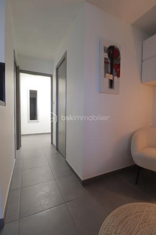 Appartement de 53,09 m²