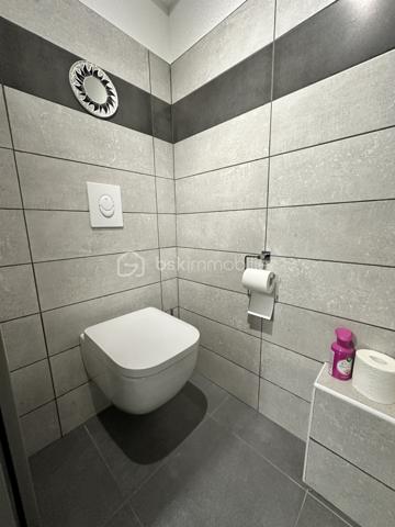 Appartement de 53,09 m²