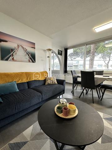 Appartement de 53,09 m²