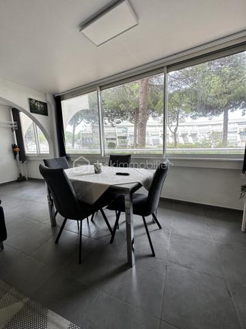 Appartement de 53,09 m²