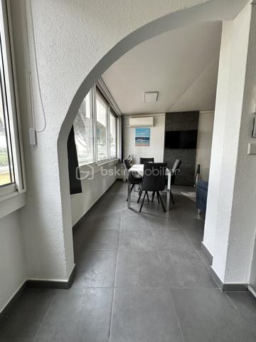 Appartement de 53,09 m²