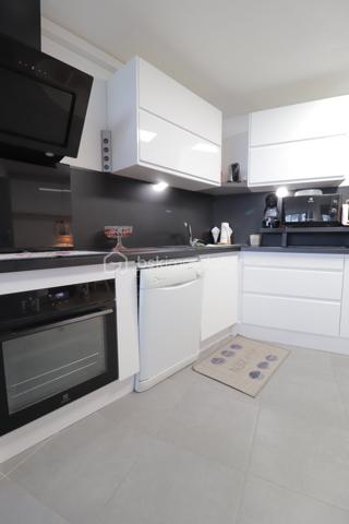 Appartement de 53,09 m²