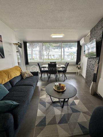 Appartement de 53,09 m²