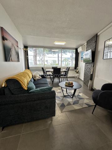 Appartement de 53,09 m²