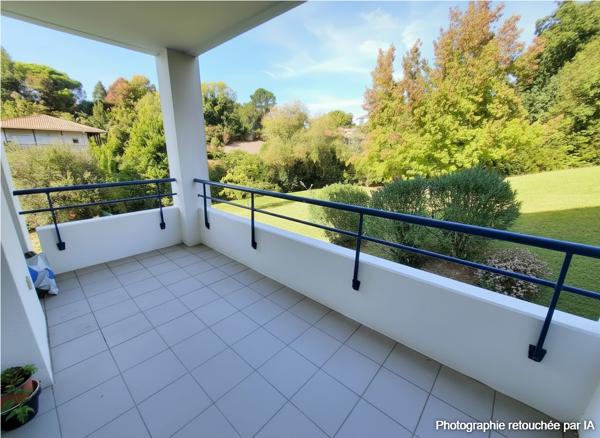 Appartement Saint Jean De Luz 3 pièce(s) 52 m2
