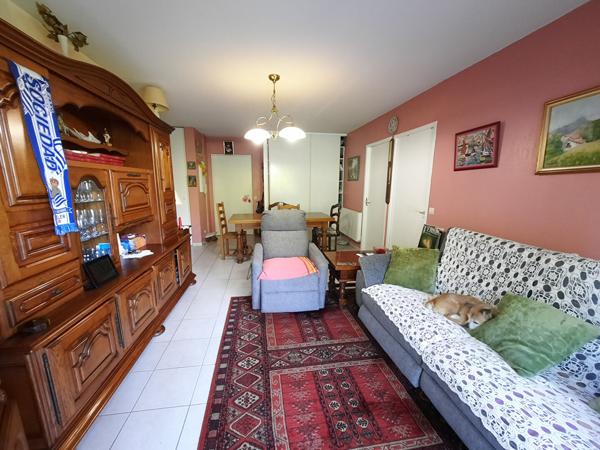 Appartement Saint Jean De Luz 3 pièce(s) 52 m2