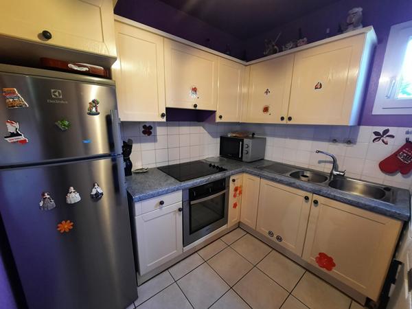 Appartement Saint Jean De Luz 3 pièce(s) 52 m2