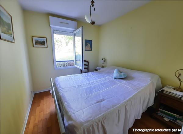 Appartement Saint Jean De Luz 3 pièce(s) 52 m2
