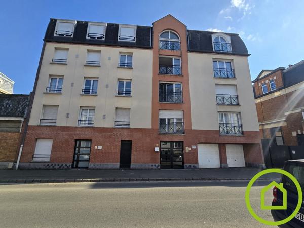 Bureau à ARMENTIERES (59280)