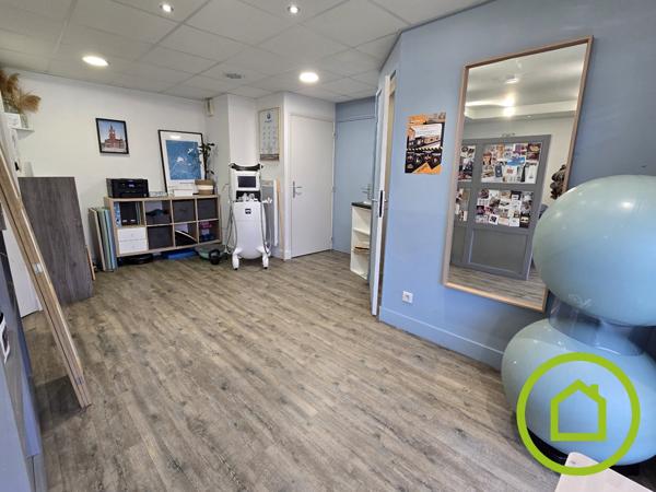 Bureau à ARMENTIERES (59280)