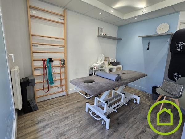 Bureau à ARMENTIERES (59280)