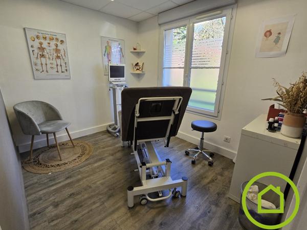 Bureau à ARMENTIERES (59280)