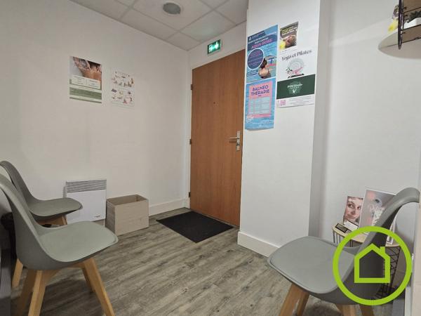 Bureau à ARMENTIERES (59280)