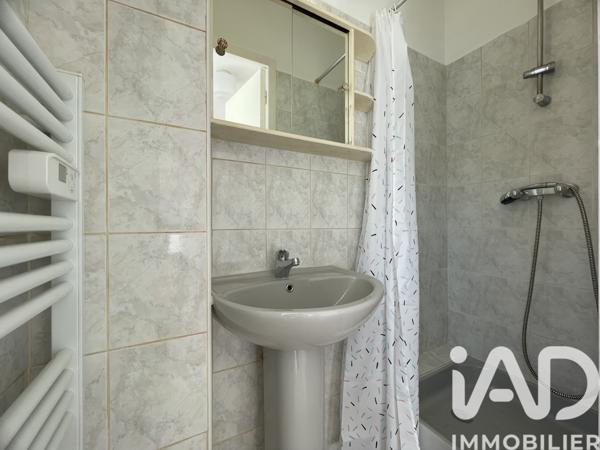Appartement à vendre 1 pièce 21 m² Toulon