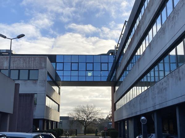 Bureaux à louer 2 612 m² à Gradignan proche A63 et rocade