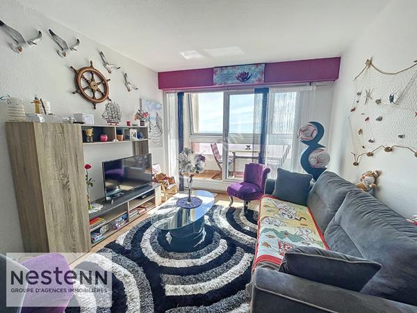 Appartement avec vue mer - Quartier des Demoiselles, Saint-Hilaire-de-Riez