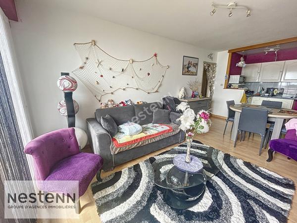 Appartement avec vue mer - Quartier des Demoiselles, Saint-Hilaire-de-Riez