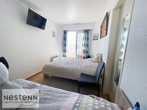 Appartement avec vue mer - Quartier des Demoiselles, Saint-Hilaire-de-Riez