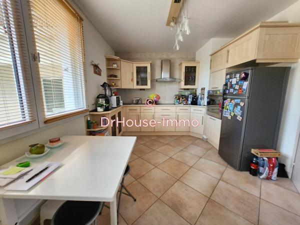 Appartement à vendre 3 pièces de 54 m²