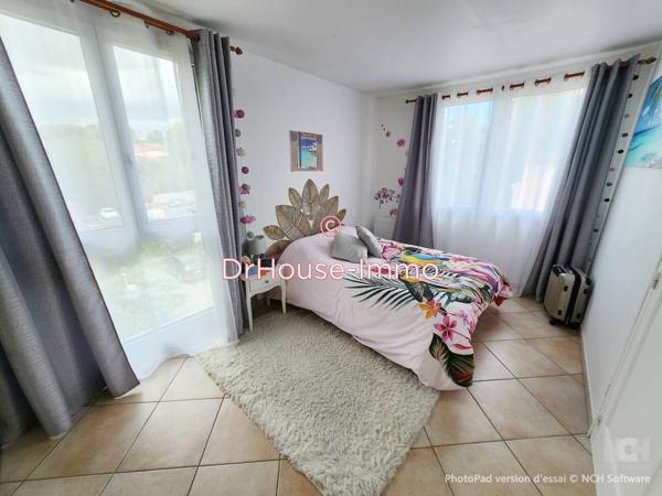 Appartement à vendre 3 pièces de 54 m²