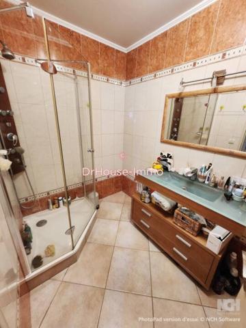 Appartement à vendre 3 pièces de 54 m²