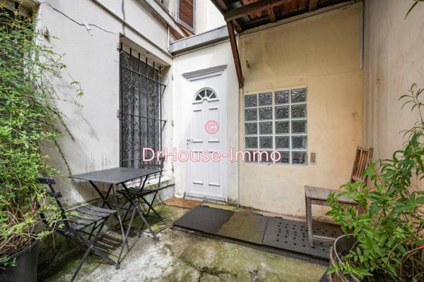 Maison à vendre 5 pièces de 73 m²
