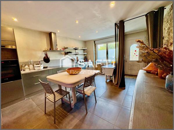 Maison 5 pièces idéal famille ou investisseur