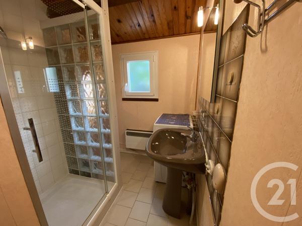 Maison à vendre  3 pièces - 49,94 m2 LE CHATEAU D OLERON - 17