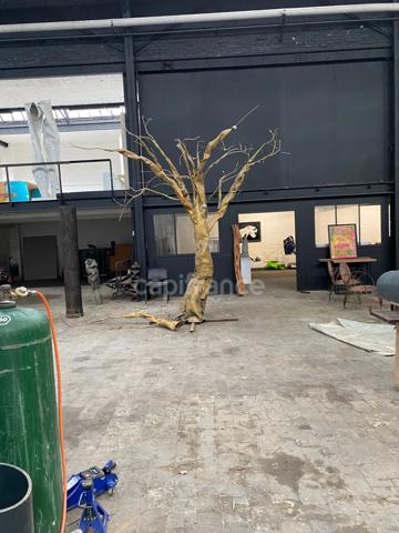 Dpt Nord (59), à vendre ROUBAIX Ateliers et Bureaux 1836 m² en "Zone Franche"