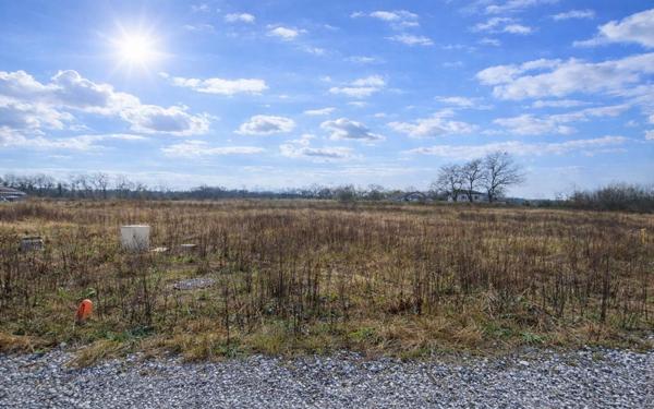 Terrain à vendre    Pomarez