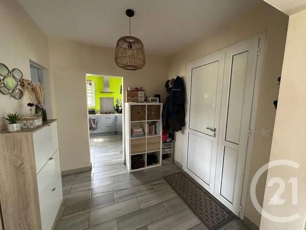 Maison à vendre  4 pièces - 97,81 m 2   PACY SUR EURE  - 27