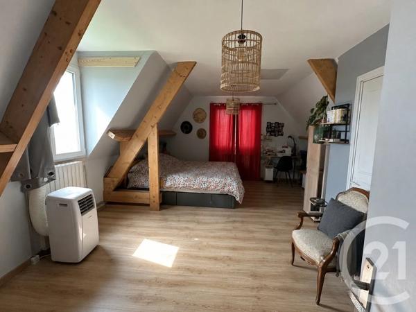 Maison à vendre  4 pièces - 97,81 m 2   PACY SUR EURE  - 27