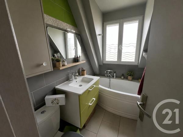 Maison à vendre  4 pièces - 97,81 m 2   PACY SUR EURE  - 27