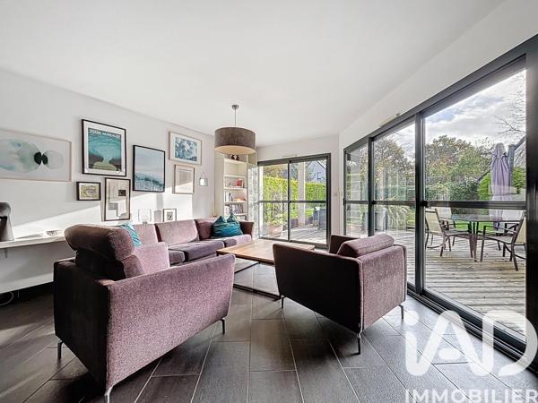 Maison à vendre 7 pièces 161 m² Thorigné-Fouillard