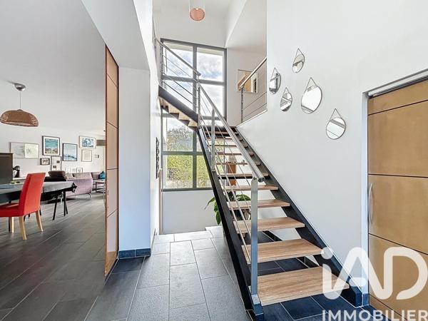 Maison à vendre 7 pièces 161 m² Thorigné-Fouillard